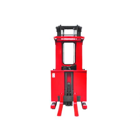 Xe Nâng Điện Chọn Hàng Tầm Cao 1.0 tấn MHA